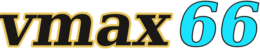 vmax66 logo