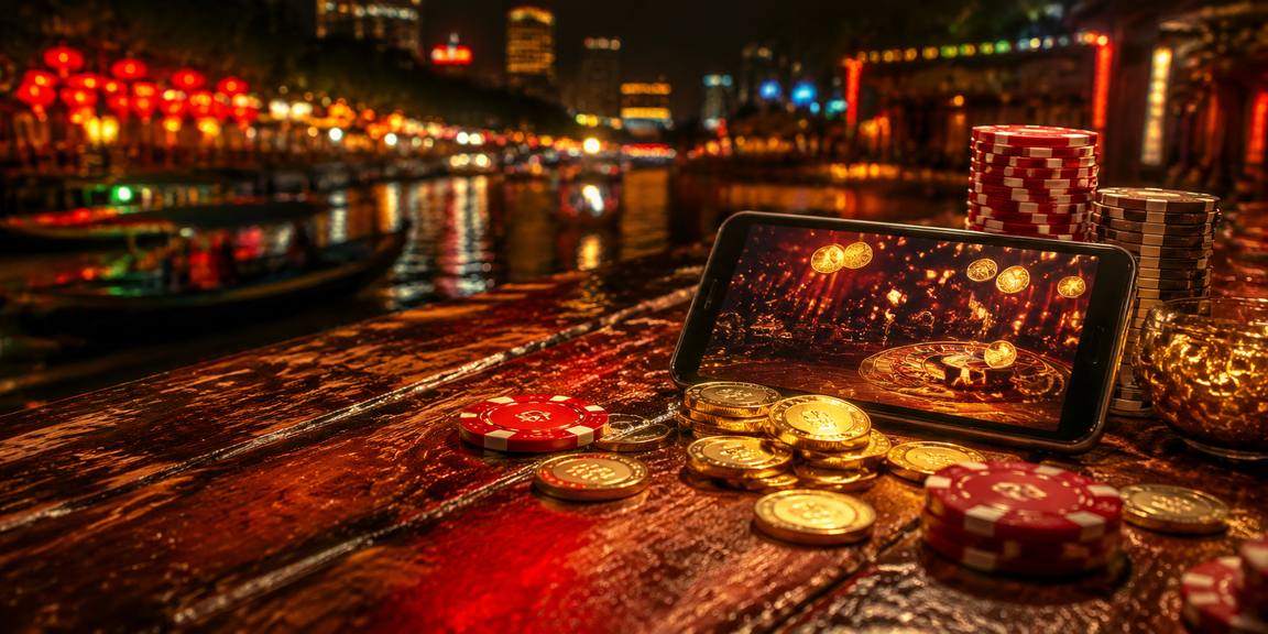 vmax66 Casino